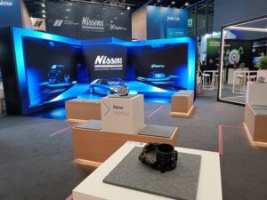 Nissens Group анонсує прем’єри на виставці Automechanika Frankfurt 2026