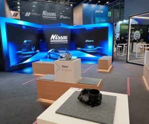 Nissens Group анонсує прем’єри на виставці Automechanika Frankfurt 2026